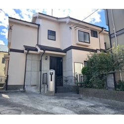 昭島市上川原町1丁目中古戸建