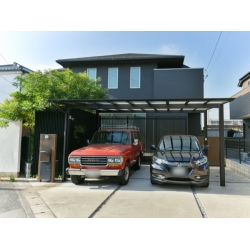 日野市日野本町6丁目中古戸建