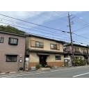 京都市左京区山端大塚町中古戸建
