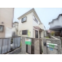 山手7丁目戸建