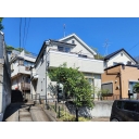 川崎市多摩区西生田2丁目　