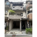 大阪市福島区福島3丁目　