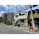神戸市東灘区本庄町2丁目　