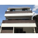 大阪市東住吉区西今川2丁目　