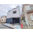 さいたま市浦和区瀬ヶ崎1丁目　