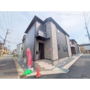 松戸市西馬橋3丁目　