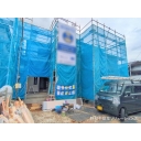 松戸市松飛台　