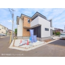 流山市向小金3丁目　