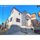 柏市つくしが丘5丁目