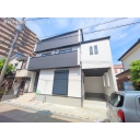 松戸市稔台3丁目　