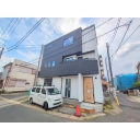流山市流山2丁目　