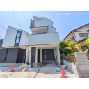 船橋市北本町2丁目　