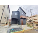船橋市三山5丁目　