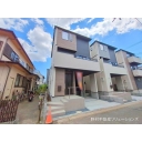 船橋市日の出1丁目　