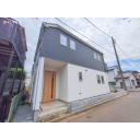 船橋市飯山満町3丁目　