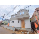 船橋市飯山満町3丁目　