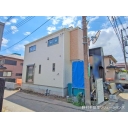 船橋市宮本4丁目　