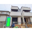 船橋市北本町2丁目　