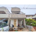 船橋市北本町2丁目　