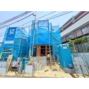 船橋市北本町2丁目　
