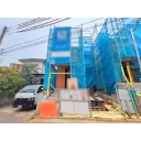 船橋市北本町2丁目　