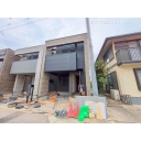 船橋市日の出2丁目　