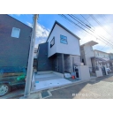 相模原市南区若松6丁目　