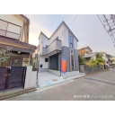 相模原市南区大野台5丁目　