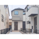 町田市小川2丁目　