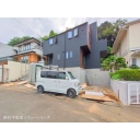 町田市小山町　