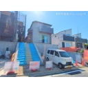町田市成瀬1丁目　