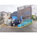 相模原市中央区淵野辺本町2丁目　