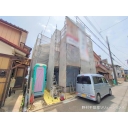 相模原市南区東大沼3丁目　