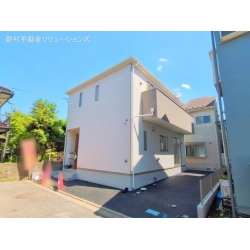 相模原市南区麻溝台8丁目　
