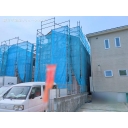 町田市成瀬台2丁目　
