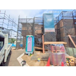 相模原市南区相武台3丁目　