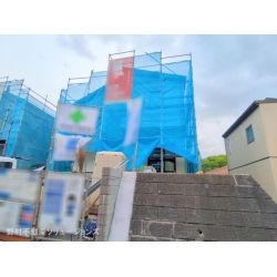 町田市成瀬2丁目　