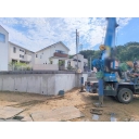 町田市成瀬2丁目　