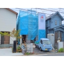 座間市東原2丁目　