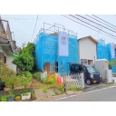 座間市東原2丁目　