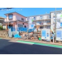 相模原市中央区千代田2丁目　