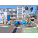 相模原市中央区千代田2丁目　