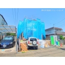 町田市鶴川2丁目　