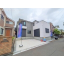 相模原市南区御園1丁目　