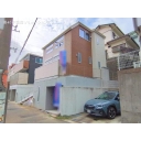 横浜市西区藤棚町2丁目　