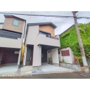 横浜市神奈川区白幡南町　