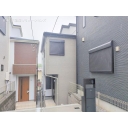 横浜市西区西戸部町1丁目　