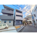 藤沢市鵠沼石上3丁目　