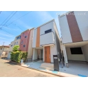 藤沢市湘南台5丁目　
