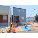 茅ヶ崎市美住町　